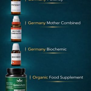 যৌন কোর্স  ( ৪মেডিসিনের কম্বো )